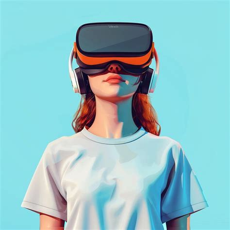 VR Front View 的图像结果