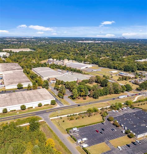 3400 Westinghouse Blvd, Charlotte, NC 28273 - Westinghouse Industrial ...