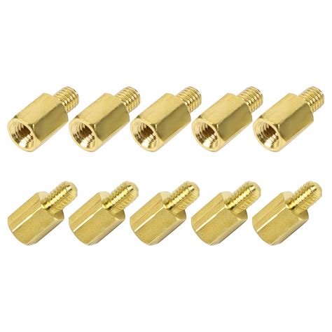 Image result for PCB Stand-off Spacer