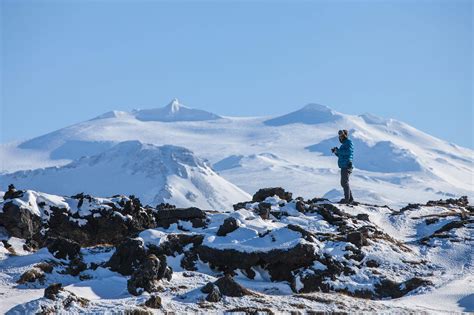 Iceland Weather in September | Icelandic Mountain Guides