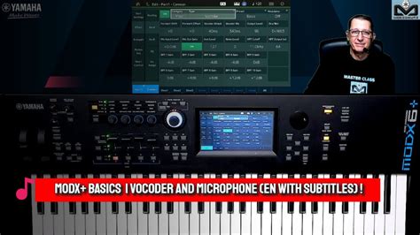 Image result for MODx Vocoder
