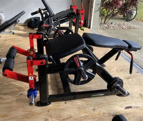Image result for Hamstring Machine