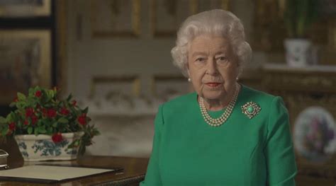 英国女王发表抗疫演讲双语全程_手机新浪网