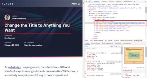 Image result for Browser Developer Tools HTML CSS