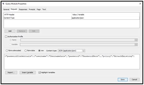 Image result for Server API Module