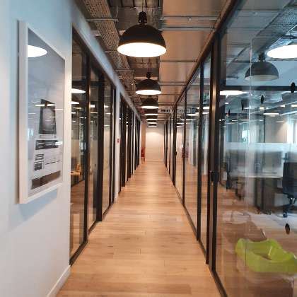 Oracle Solicitors Office Photos