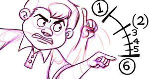 Image result for Basic Animation Drawing