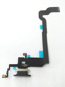 Shockware CC27 Apple iPhone X Charging Connector Flex cable Price in ...