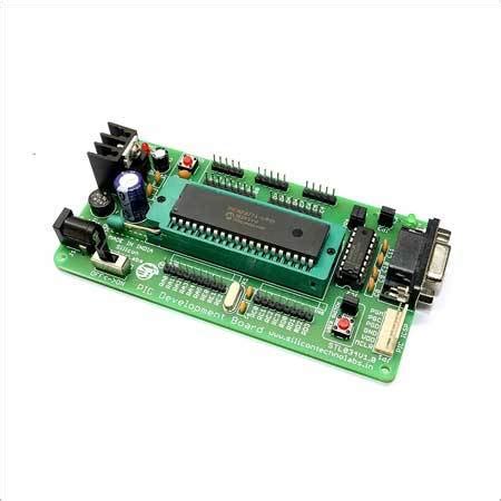 Microcontroller Systems 的图像结果