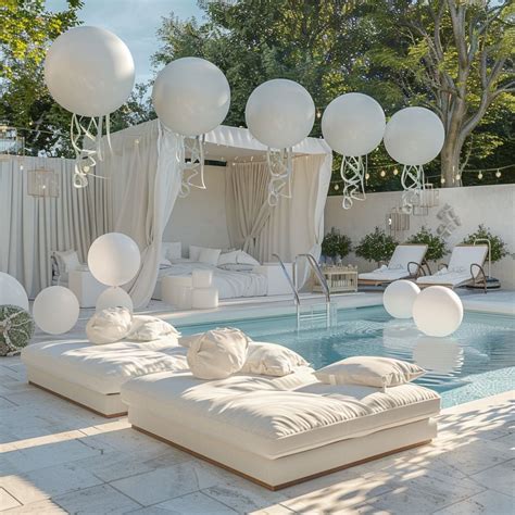 Looking for creative pool party theme ideas? Dive into these fun and ...
