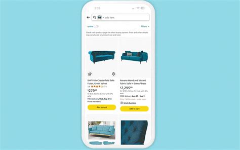 Image result for Visual Search Amazon