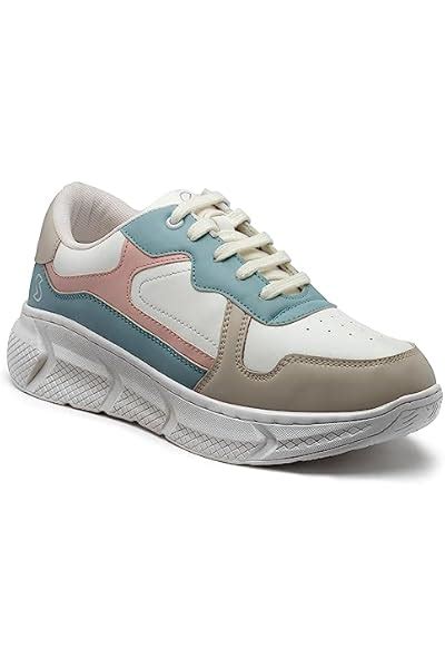 SOLETHREADS Cliff | Casual Sneaker Lightweight Cushioned Lace-up Shoes ...