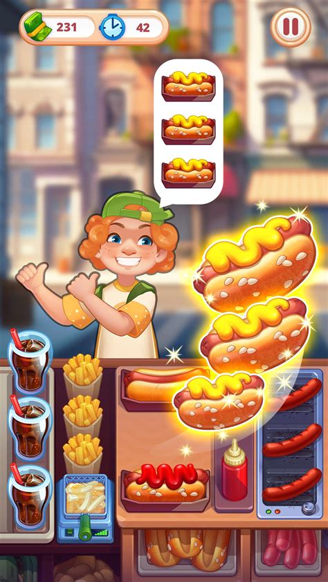 We Are Cooking: Taste of Life APK for Android Download - what is taste of life