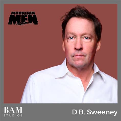 Db Sweeney D.B. Sweeney