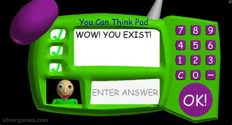 Baldi Basics Lesson 61 的图像结果