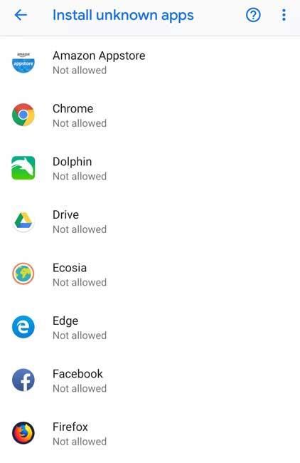 Image result for Downloading Apps On Android