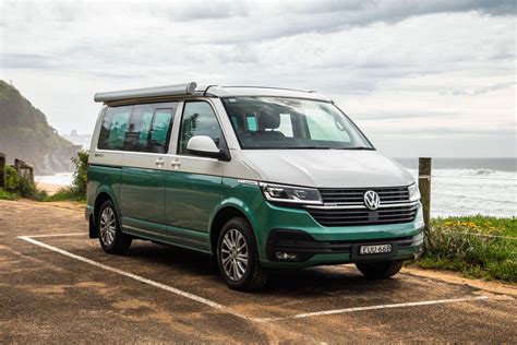 2023 Volkswagen California 6.1 Beach review - Cars For Sale Canberra
