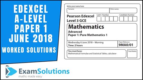 Image result for Math Edecel Past Paper