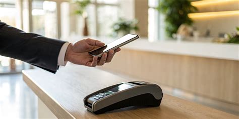 How Contactless Payment Terminals Work: Explained