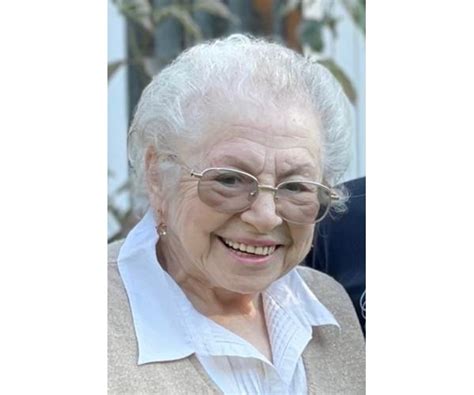 Dorothy K Sassani Obituary (2025) - Vineland, NJ - Rone Funeral Service ...
