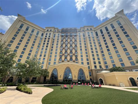 Disney Springs Hotel Holiday Inn Orlando Disney Springs® Area Free