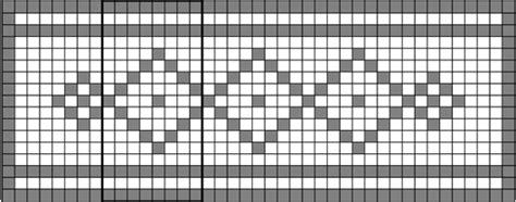 Image result for Free Filet Crochet Graph