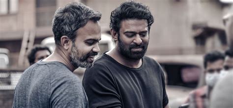 Salaar director defends Prabhas' star power amid 3 flops; shares ...