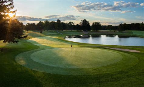 Lincoln Hills Golf Club | On the Dunes of Lake Michigan