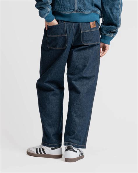 Carhartt WIP Jace Pant | I034732-0102 | AFEW STORE