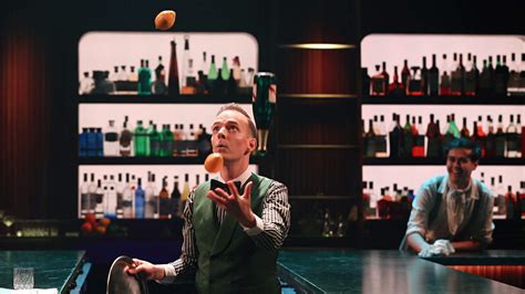 'The Great Gatsby'-Inspired Cabaret and Pop-Up Club 'GATSBY at The ...