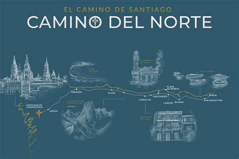 Walking the Camino | Everything You Need To Know - Explore Worldwide