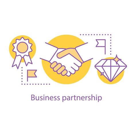 Business Partner Vector 的图像结果