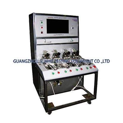 Image result for Flow Loop Testing Machine