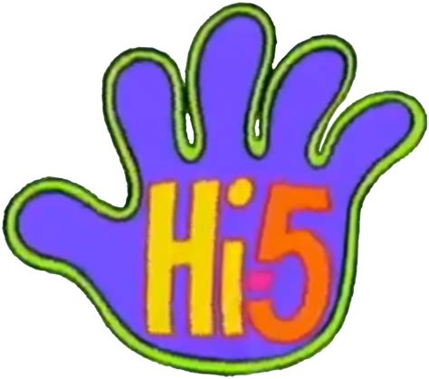 Hi-5 Australia | Logopedia | FANDOM powered by Wikia