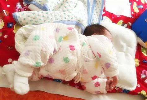 婴儿室内温度和湿度（宝宝睡不踏实）-幼儿百科-魔术铺