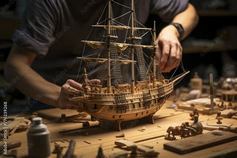 Plastic Model Ship Building Tips 的图像结果