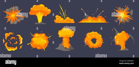 Image result for Cartoon Exploding