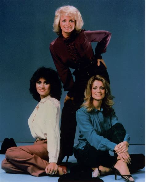The Mandrell Sisters