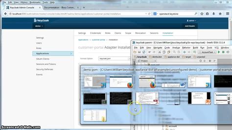 Image result for Keycloak Tutorial