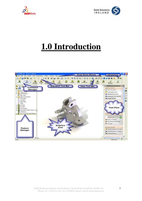 Image result for SolidWorks Training Manual PDF