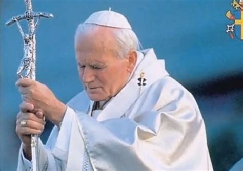 Rocznica śmierci Jana Pawła II - DELFI PL