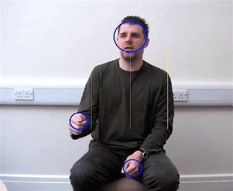 Computer Video for Tracking 的图像结果