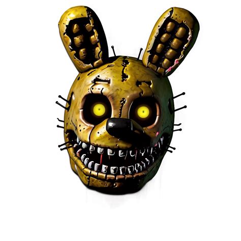 Image result for Spring Trap Evolution