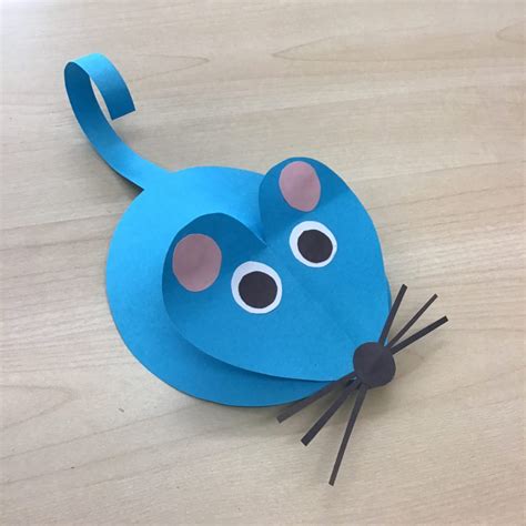 Image result for Paper Computer Mouse