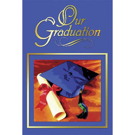 Image result for Graduation Program Cover Page