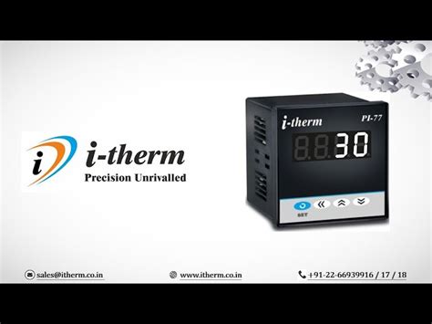 Digital Meters - Digital Panel Meters Manufacturer from Mumbai
