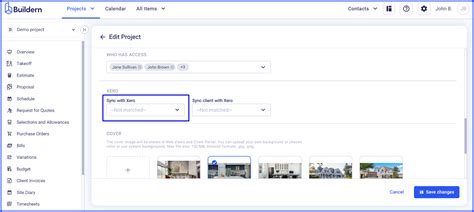 Xero Projects Overview 的图像结果