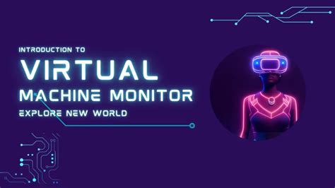 Image result for Virtual Machine Monitor