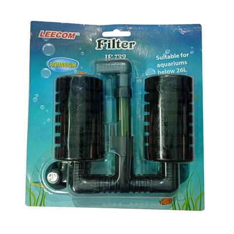 SCH Pumps IF-732 LEECOM Bio-Foam Filter Biological Filtration for ...