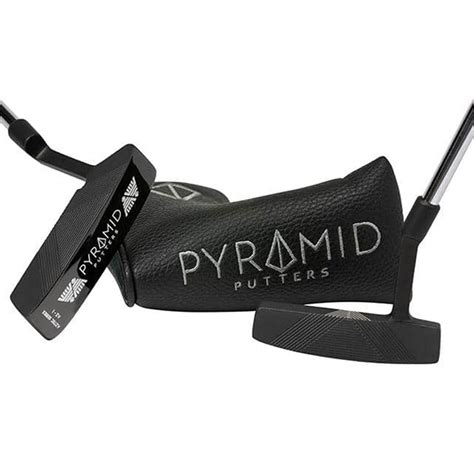 Image result for Pyramid Putter Test